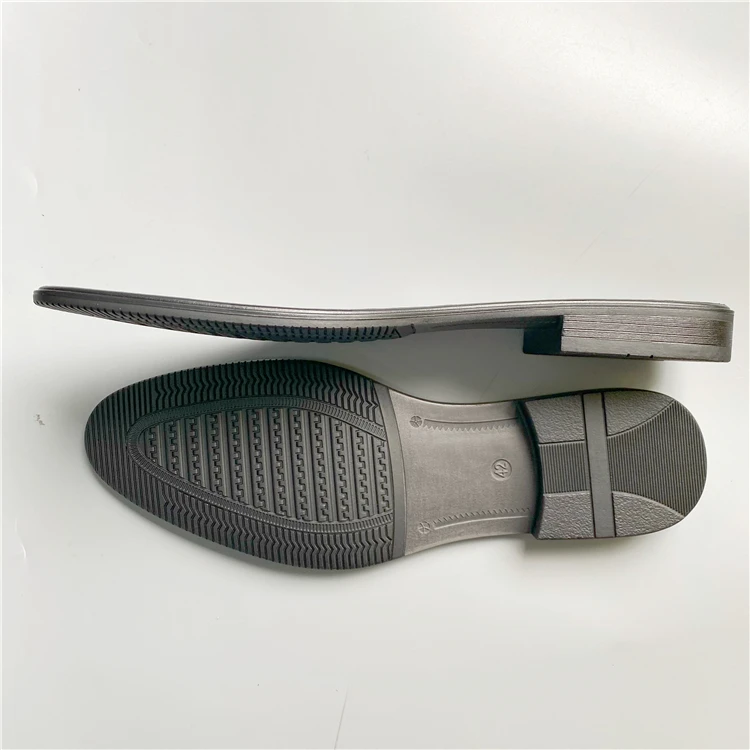 Custom TPR Man Outsole