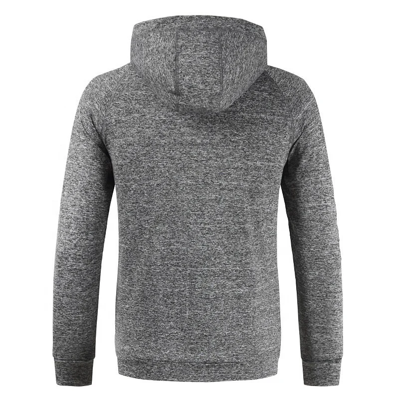 
new autumn winter wholesale tech fleece hoodie fashion leisure sports jacket running fitness jacket fleece lined hoodie 