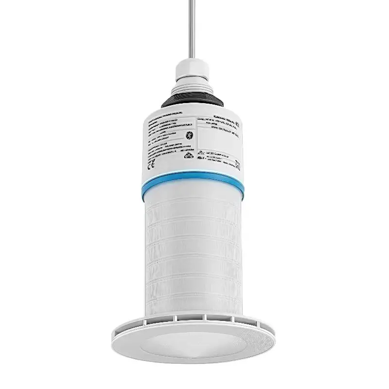 Точечная поставка оригинальный импортный Радиолокационный измеритель уровня для большинства измерений жидкости Endress + Hauser mropilot FMR10 FMR20 E H