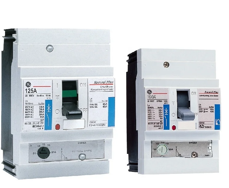FDN36TD040ED AEG Автоматический выключатель MCCB