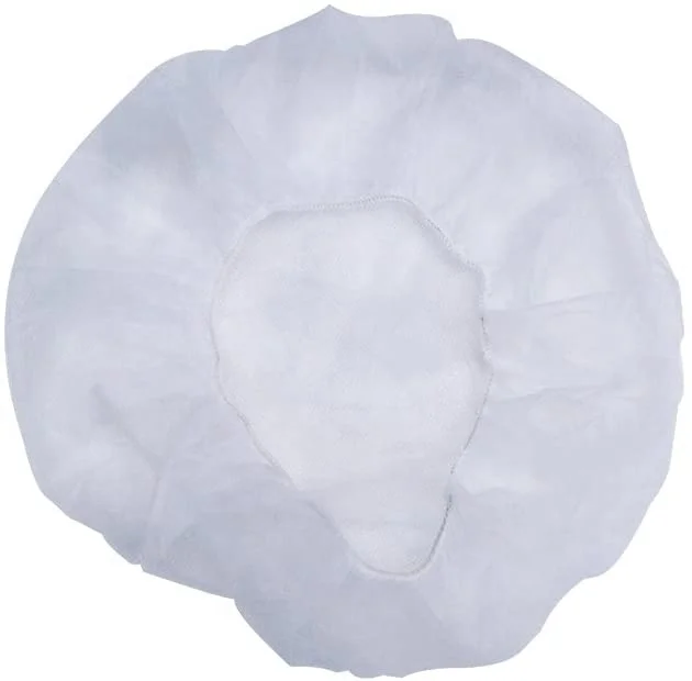 
Disposable Surgical Hair Net PP15g 