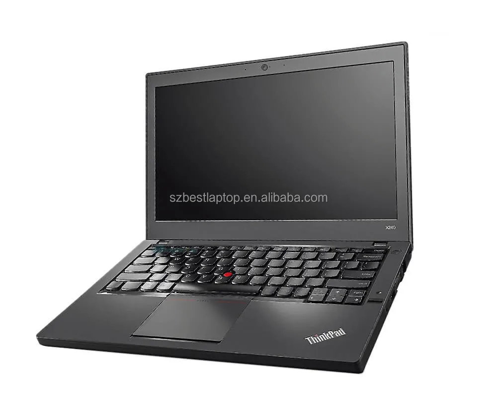 A + уровень оптовый деловой ноутбук подходит для Lenovo X240 i7-4th 4G 500G HDD 12 5 дюймов
