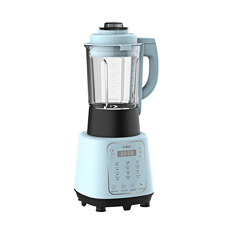 High Speed mute Powerful Electric Vacuum Wall Breaking Machine