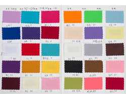 Round Tablecloth White Fitted Stretch Tablecloth Elastic Table Cover for Wedding Party Event Table Cloth