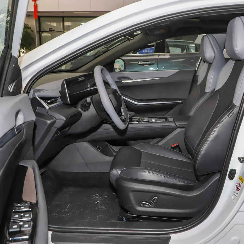 New Version changan ruicheng plus 2023 1.5T cars used vehicles cheap selling used car online gasoline cars for sale