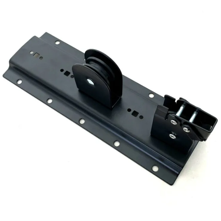 Bicycle Wall Hanger Wholesale Garage Ceiling Mount Storage Lift Foldable Bicycles Roof Hanging Suspension Bike Rack For Truck