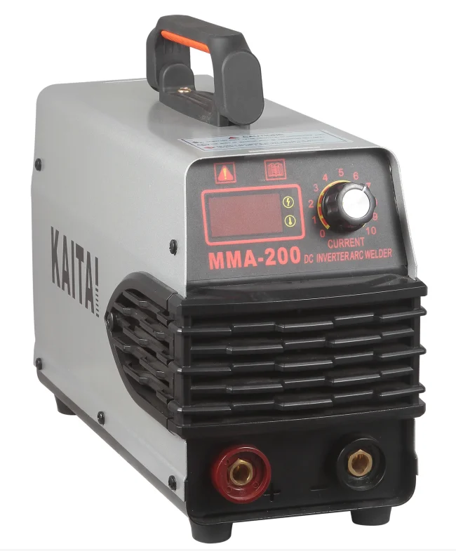 Сварочный аппарат с сертификатом CE сварочный MMA-250 постоянного тока IGBT дуговой сваркой бытовой