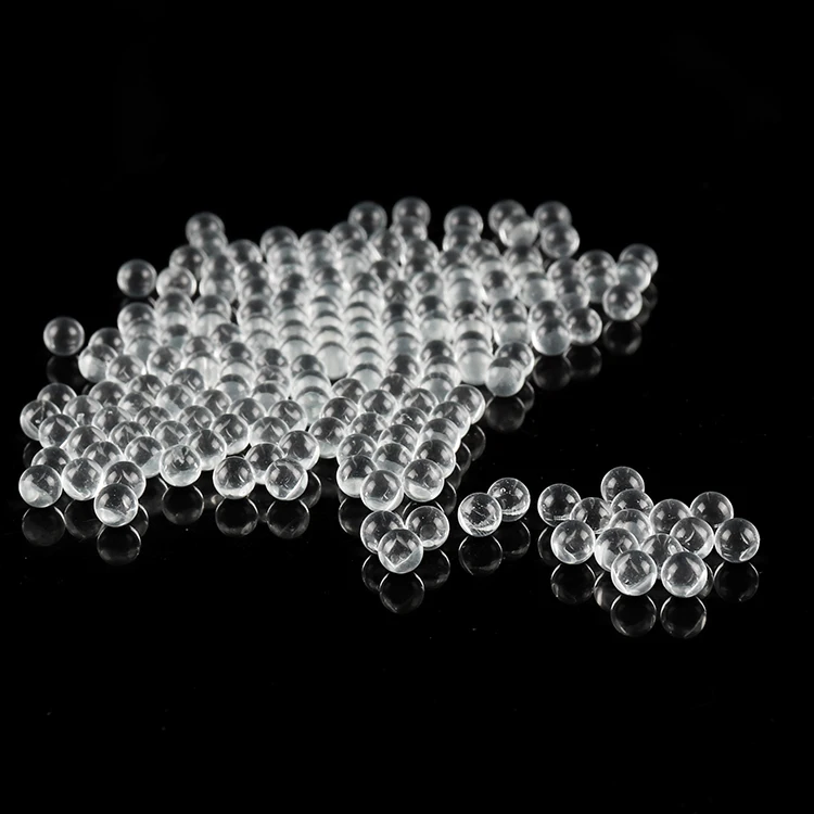 3.175mm Glass balls or bearing,Yuyao factory