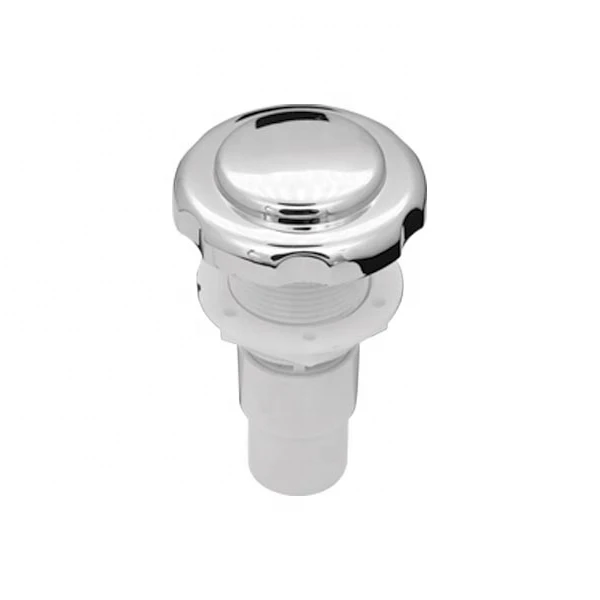 Whirlpool Air System Bathtub Spa Air Control