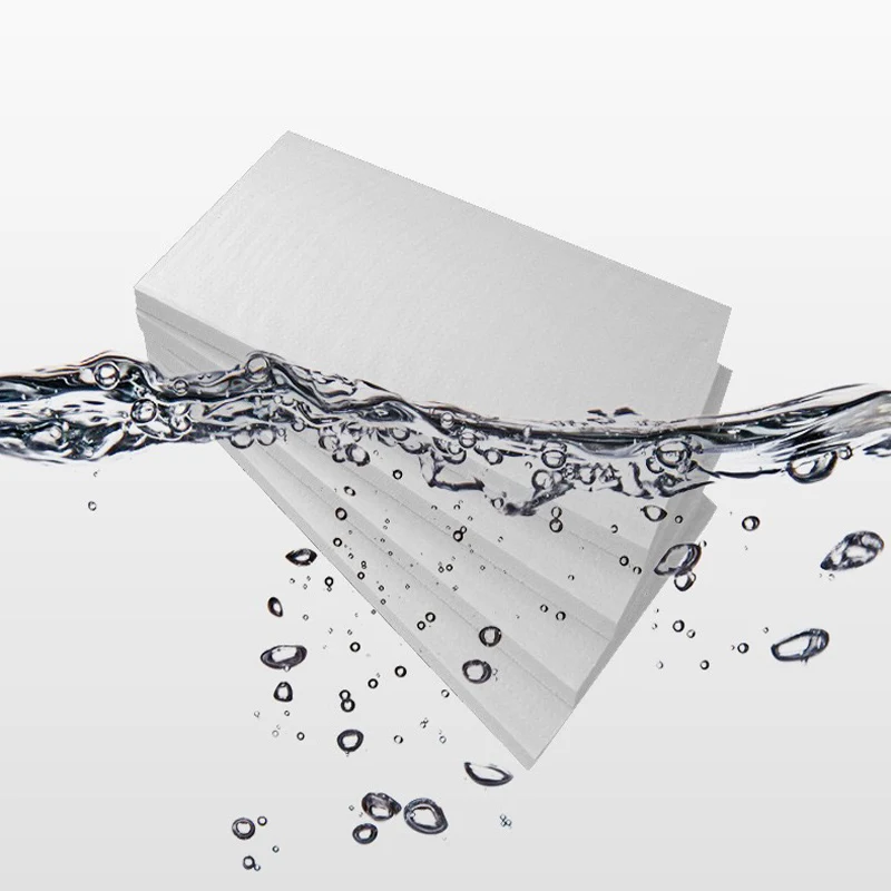 Styrofoam polystyrene foam sheet EPS block soundproof insulation panel EPS foam board