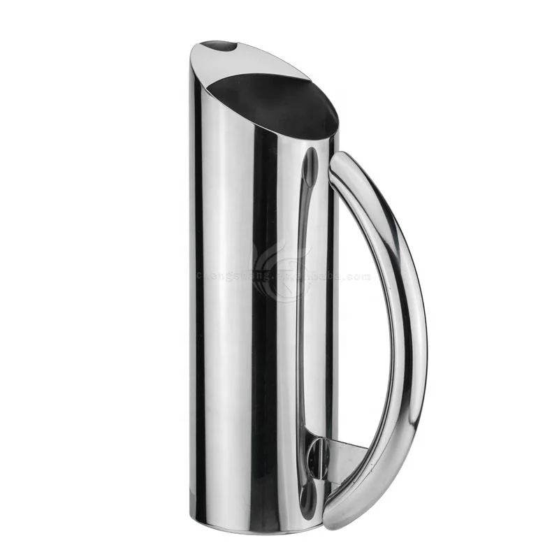Best Metal Stainless Steel Antique Metal Water Jugs Pitcher