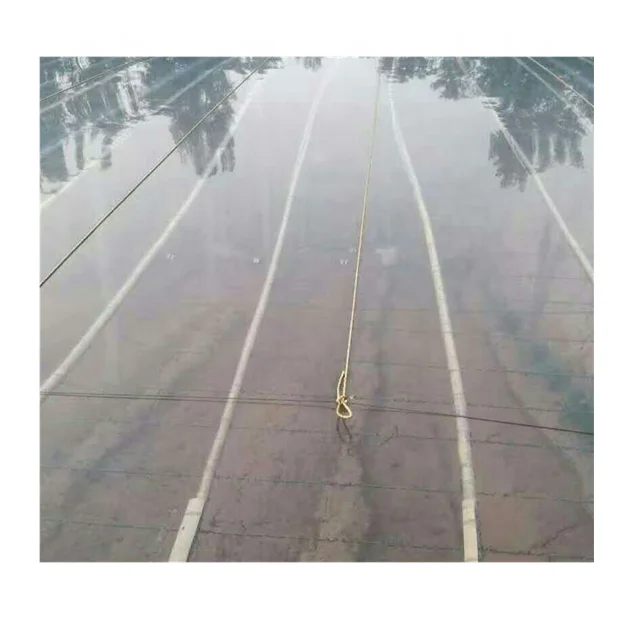 200 Micron Greenhouse Film Plastic Film for Greenhouse