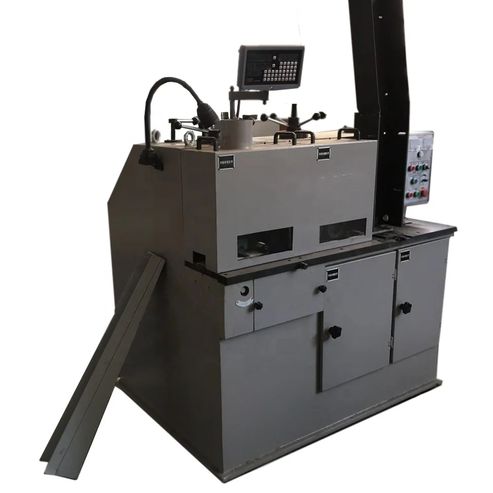 Pencil equipment Pencil production line High speed grooving machine