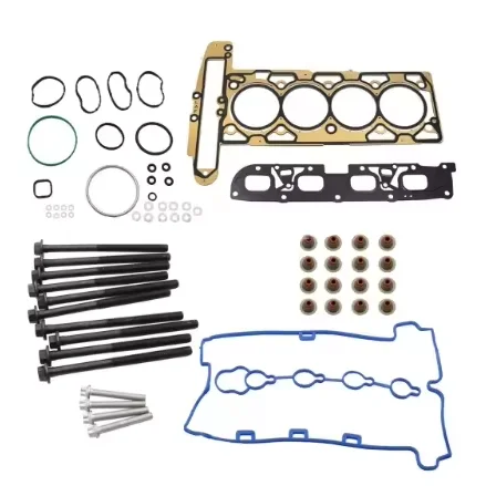 High Quality Export 12611196 Engine Cylinder Head Gasket 2.4 LAF For Malibu