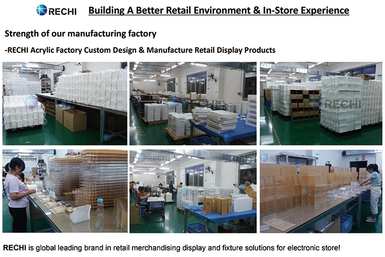 RECHI Acrylic Factory-2