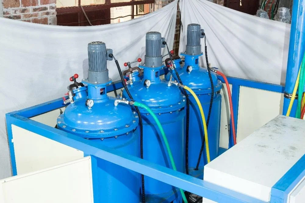 LD-905C 30 Stations polyurethane shoe sole insole forming injecting machine and production line