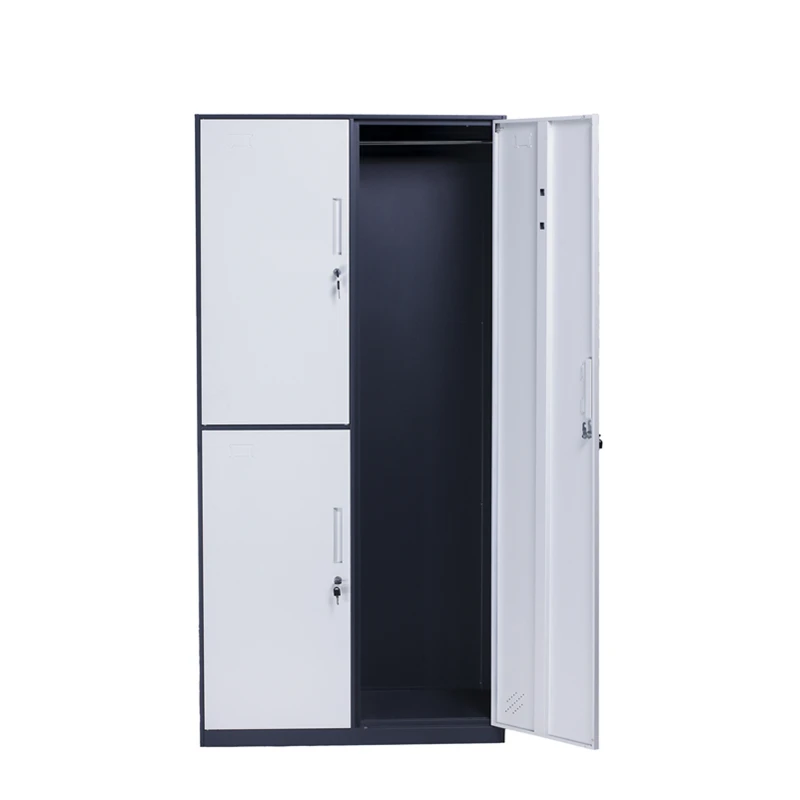 
Hospit Changing Room Steel Employee Locker 