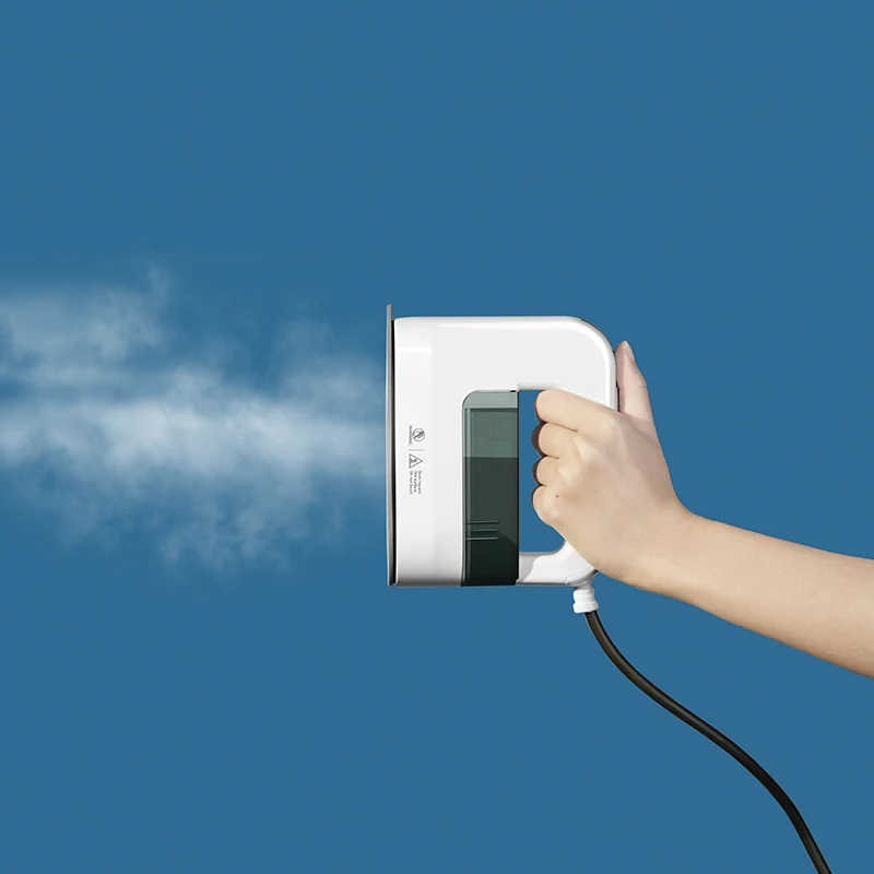  2021 Brand New Patent Design 4 in 1 Portable Garment Steamer for Home and