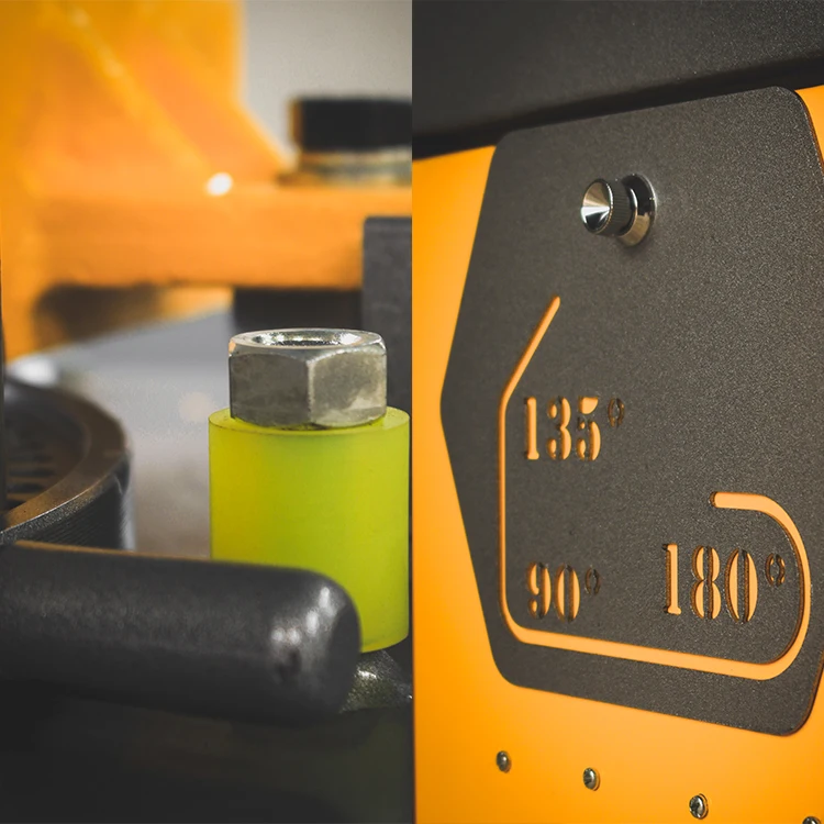 The Price of Factory Automatic Stirrup Iron Rebar Steel Wire Bender Bending Machine