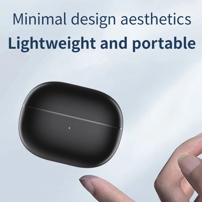 2023 Model TWS Earbuds BT5.3 Wireless Earphones LED Display Headset Noise Canceling For iPhone Android auriculares inalambricos