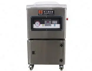
2020 Excellent Guality Shanghai Afanlao small food vacuum packing machine 