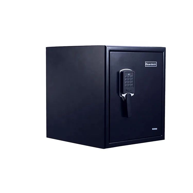 American Ul350 Two-hour Certification Indoor Safe Box Mechanical Password Lock Cash Money Safe Box