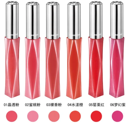 Custom logo lip care chapstick lip balm for kids lip gloss