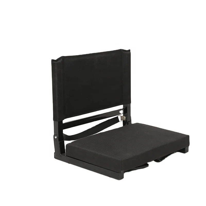 Furniture Grandstand Comfort Seats with Ultra-Padded Seat