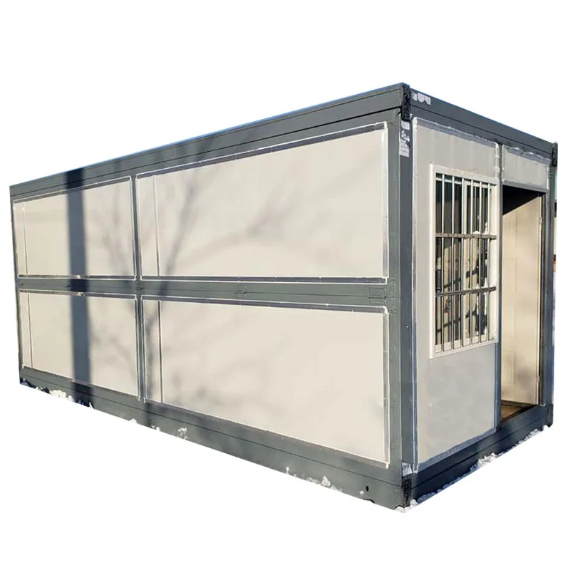Быстрая сборка контейнерный дом быстрая сборка складной сборный контейнерный дом складной контейнер дом для хранения офис HYSUN