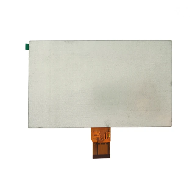 Manufacturer Hot Selling 9 inch 10.1 inch LCD Panel 800x480 TFT LCD Display Module