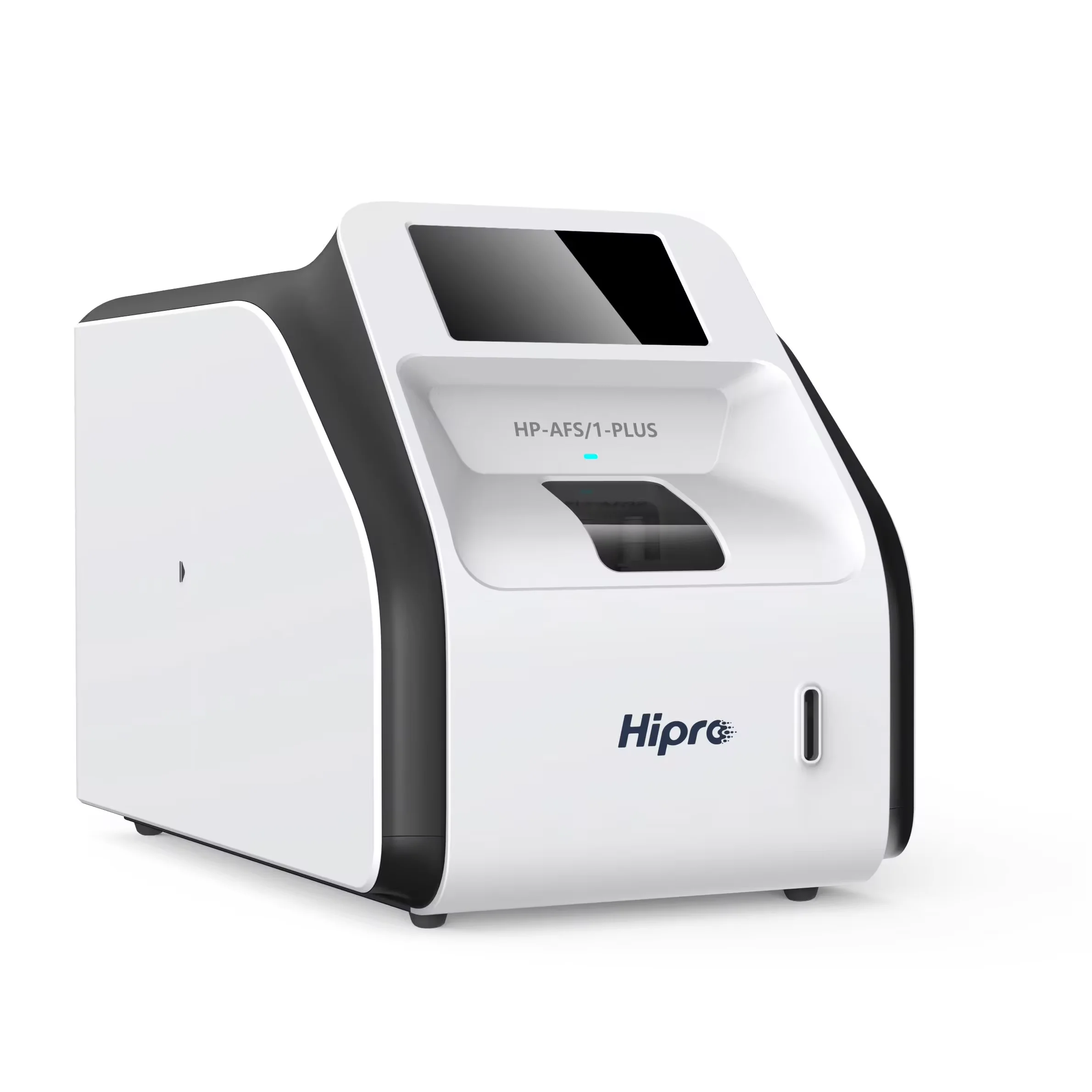 Fully Automatic ECO platform analytical instrument POCT analyzer multi test channels for thyroid function T3 T4 TSH reagent test