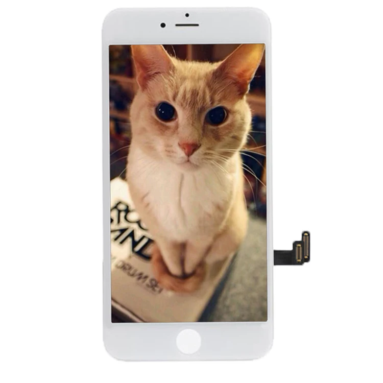 
Original Wholesale Mobile Phone LCD for iPhone 7 Plus 