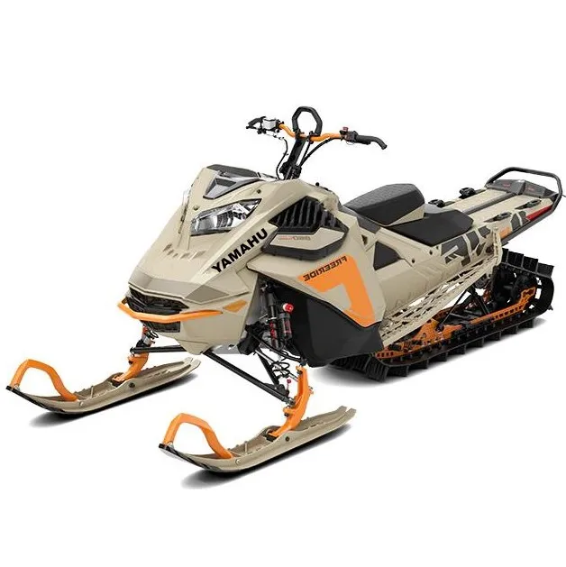 2022 hot Seller High Safety 850cc Snowmobiles Snow Mobile Snow Vehicle on Sale