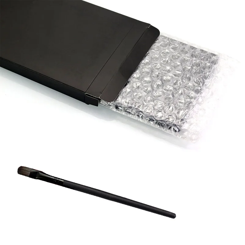 OEM makeup shimmer glitter matte waterproof lasting 40 colors eyeshadow palette