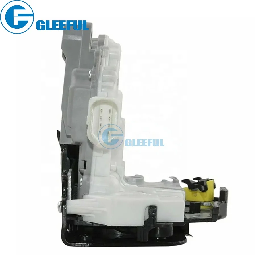 Car door lock part Left rear door lock Door Lock actuator Used For AUDI A3 A6 OE NO.   4F0839015A 8E0839015AA