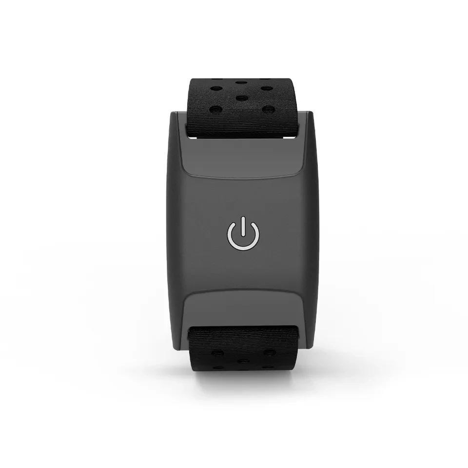 Bluetooth5.0 муравей + пульсометр повязка на запястье велосипедный фитнес-трекер Клубная тренировка для Polarbeat Wahoo приложения Zwift
