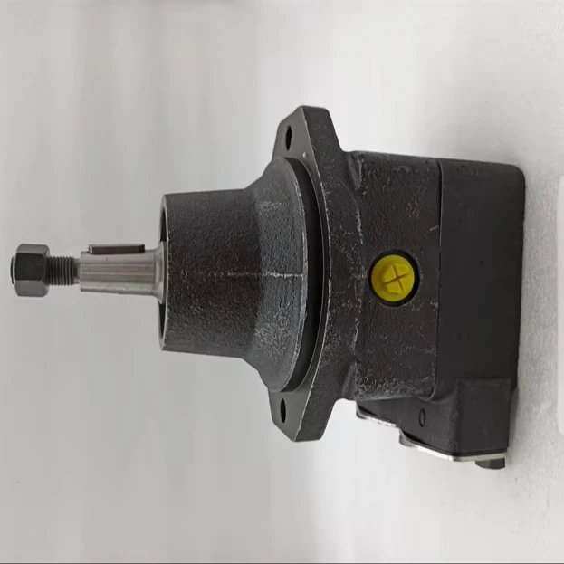 Wholesale Excavator Parts Hitachi 470 Fan Mazda Lao Fan Motor 470 Fan Motor Excavator Parts