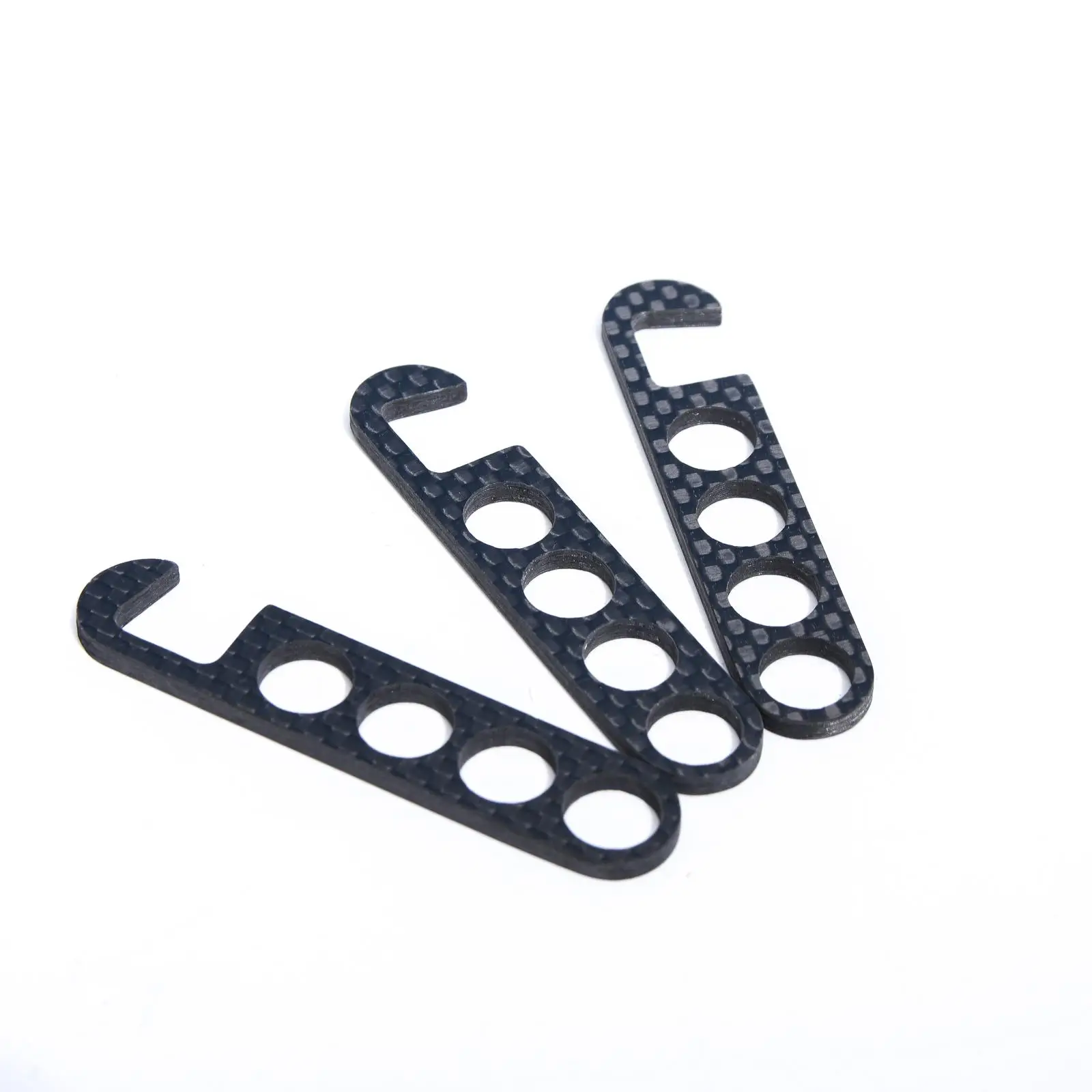 Factory Price China 500 * 500mm Forged Carbon Fiber Sheet Product 2mm 3mm