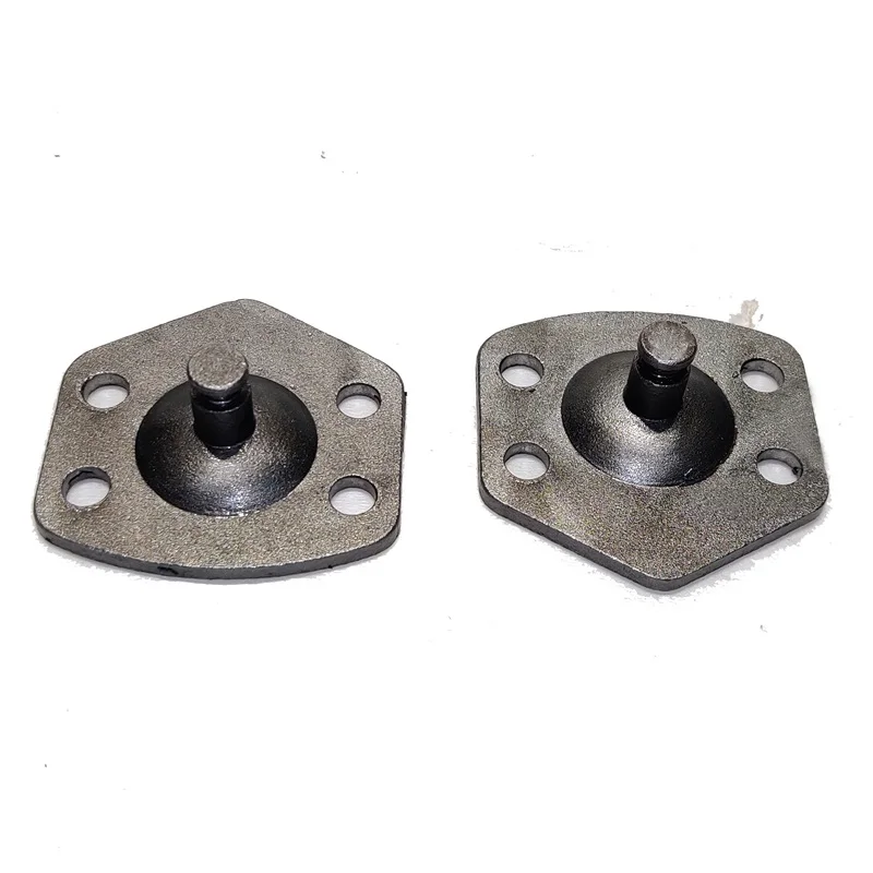 2021 New Popularity Construction Machinery Foundry Casting Brake Parts