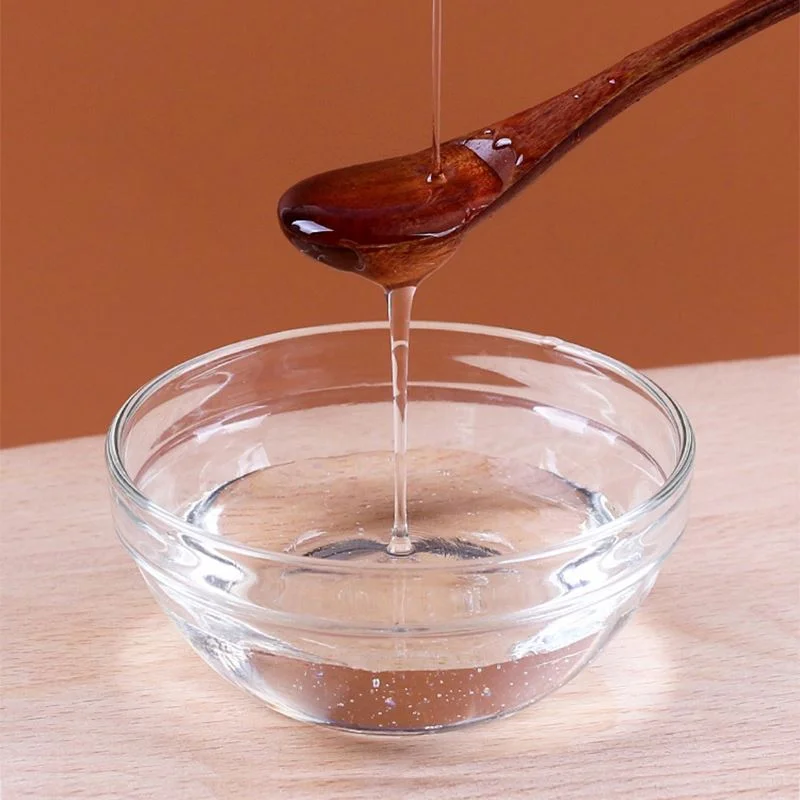 Supplier 70%-85% Liquid Glucose Syrup Sweetener Bulk Barrel Liquid Corn Syrup High Fructose Natural Organic Liquid Glucose