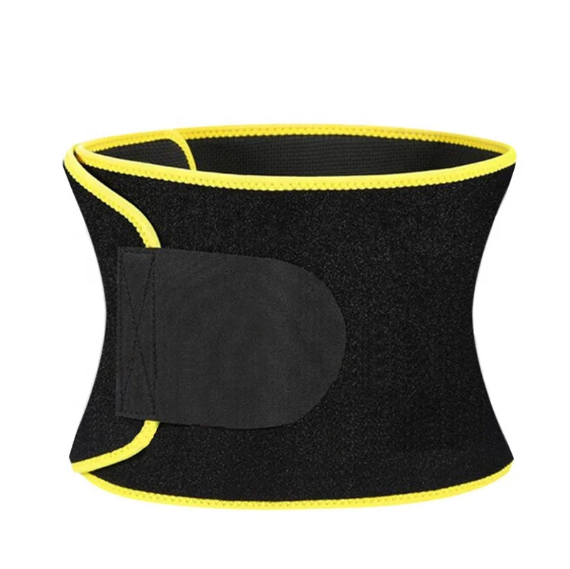 Пояс для пота, Fajas Reductoras, тренажер для талии, корректор фигуры, Женский корсет для похудения, пояс для талии, корсет для тренировок