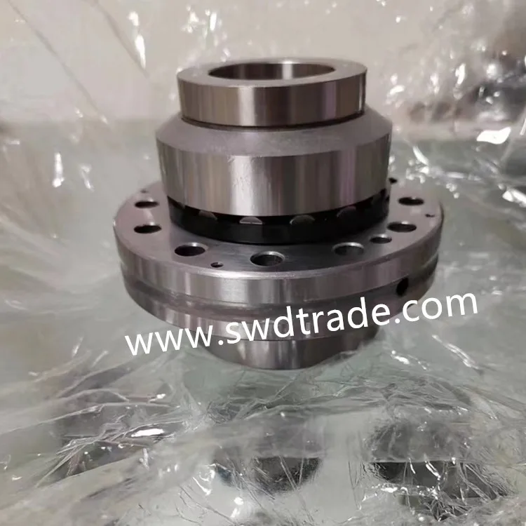 Цилиндрический роликовый подшипник ZARN2557-L-TV-A упорный цилиндрический ZARN2557