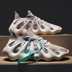 Cheap yeezy running sneakers sport shoes customized for yeezy 450 shoes