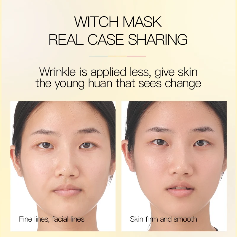 Hydro Jelly Mask powder Gel Powder Polypeptide V Face Beauty Skincare Deep Moisturizing Water Popular Face Mask