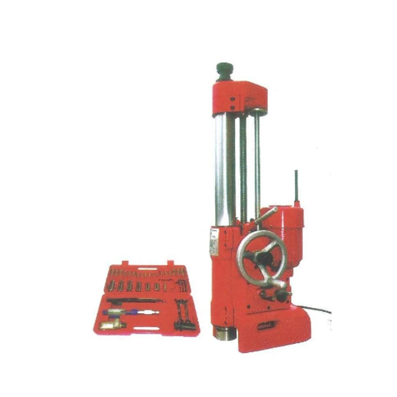 Best Sale Low Price Chinese Portable Boring Machine