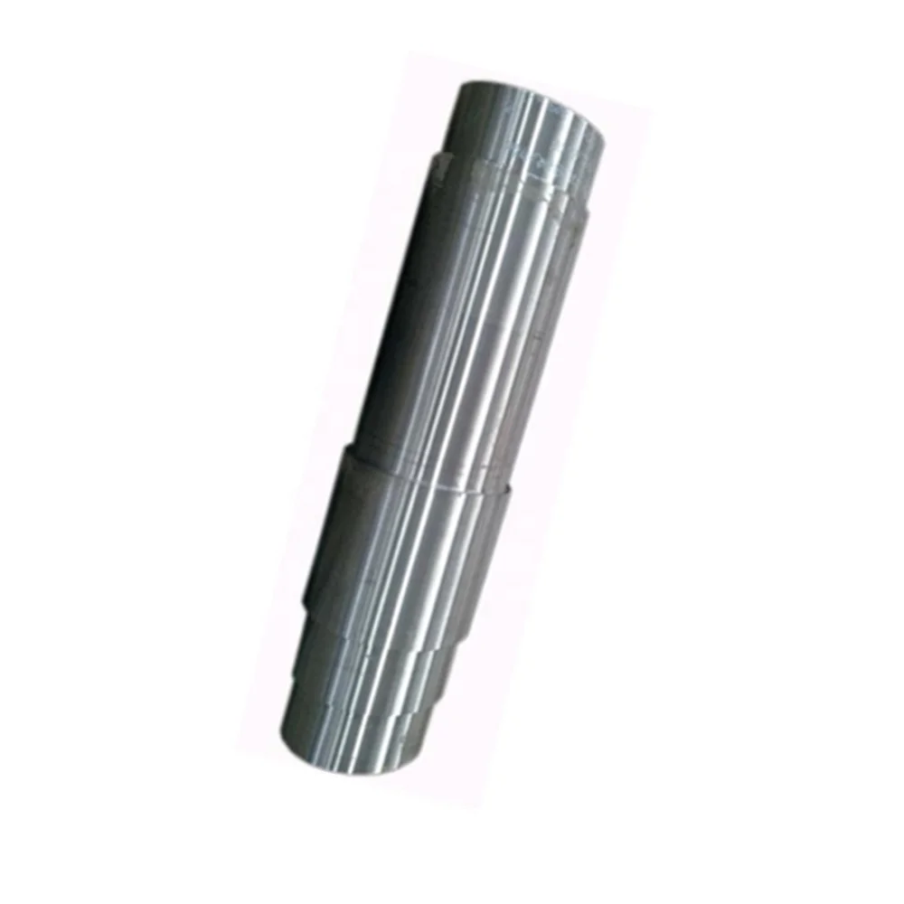 25crmo4+Q T forged mild steel shaft supplier