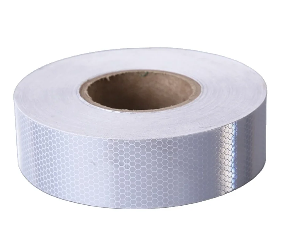 3M Scotchlite Reflective Material SOLAS Grade 3150-A Special Reflective Sheeting Special Marine Film