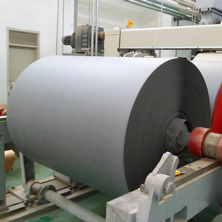 oil resistant non-asbestos gasket paper roll