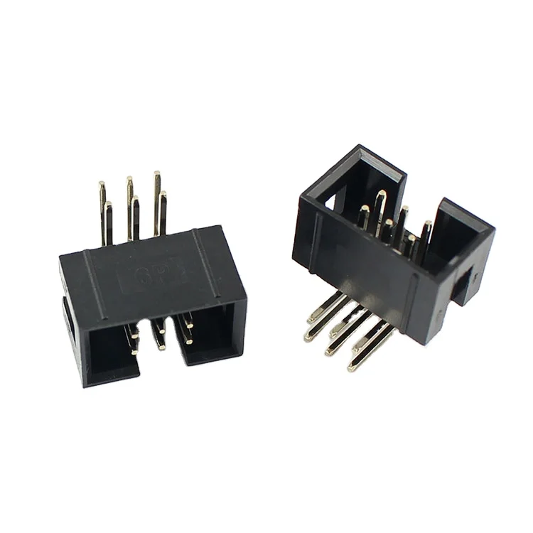 
China manufacturer welding machine surface mounted pin header 