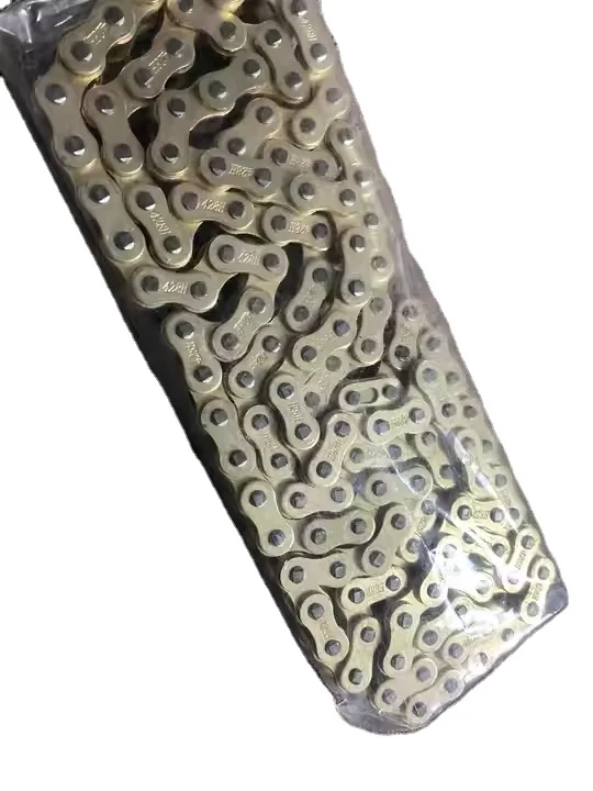 Wholesale Motorcycle Drive Chain With High Quality  motorcycle chain timing chain kit